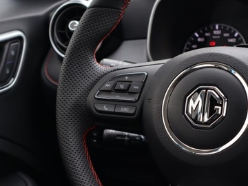 MG ZS II SUV Classic 1.5 VTi-Tech 106KM 2024 MG ZS SUV 1.5, 1. Właściciel, Serwis ASO, VAT 23%, zdjęcie 19