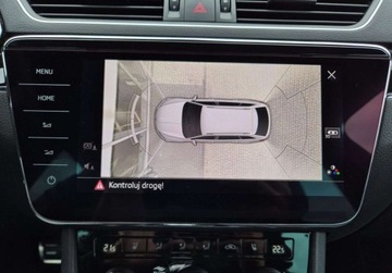 Skoda Superb III Scout 2.0 TDI SCR 200KM 2021 Skoda Superb LK 2.0TDI 200KM 4x4 DSG Canton Kamera 360 Tempomat ACC Webast, zdjęcie 32
