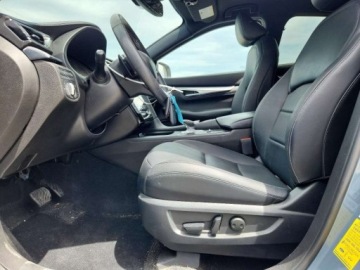 Infiniti 2022 Infiniti QX55 Luxe 2022 2.0 Benzyna 268KM, zdjęcie 7