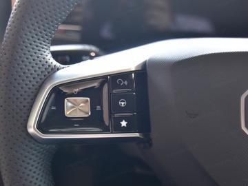 MG HS 2025 MG HS 1.5T HEV+ Excite aut Suv 224KM 2025, zdjęcie 6