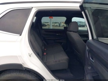 Honda CR-V VI 2023 Honda CR-V 2023 HONDA CR-V HYBRID SPORT 2.0 Hybryda 145KM, zdjęcie 11