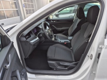 Skoda Octavia IV Scout 1.5 TSI ACT 150KM 2025 Skoda Octavia Selection 1.5 TSI Auto z placu, zdjęcie 14