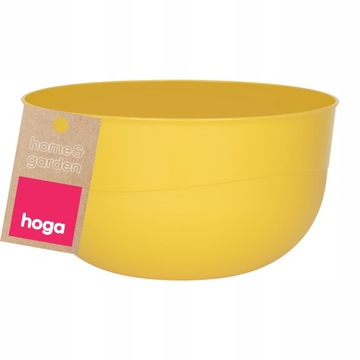 HOGA 1002 MISECZKA musztardowa 1,2l