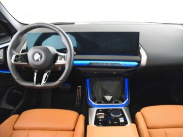 BMW X3 G45 2025 BMW X3 xDrive20d Sport Suv 2.0 (197KM) 2025, zdjęcie 6