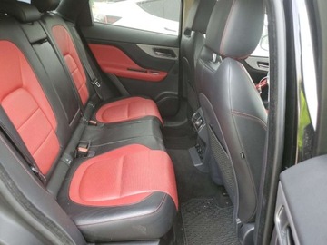 Jaguar F-Pace 2020 Jaguar F-Pace Checkered Flag 2020 2.0l 2.0 Benzyna 247KM, zdjęcie 11