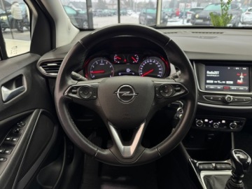 Opel 2021 Opel Crossland Edition / LED / Kamera cofania / Ca, zdjęcie 13