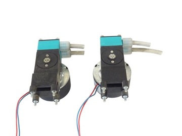 PML5969 Жидкостный насос KNF