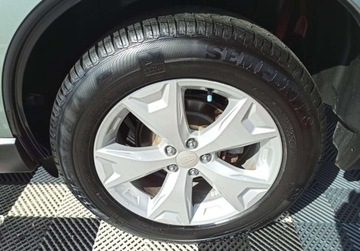 Subaru Forester IV Terenowy 2.0D 147KM 2015 Subaru Forester Subaru Forester IV 2.0D Exclusive 2.0 Diesel 147KM, zdjęcie 22