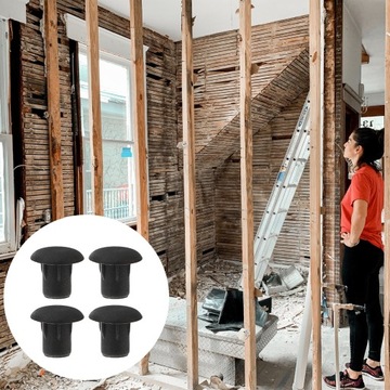 Заглушки для отверстий в мебели