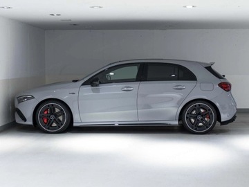 Mercedes Klasa A W177/V177 Hatchback AMG Facelifting 2.0 A35 306KM 2025 MERCEDES-BENZ A Klasa 35 AMG 4-Matic 2.0 (306KM) 2025, zdjęcie 2