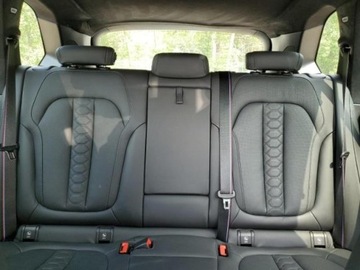 BMW X5 G05 2024 BMW X5 M Competition 4.4 Benzyna 617KM, zdjęcie 9