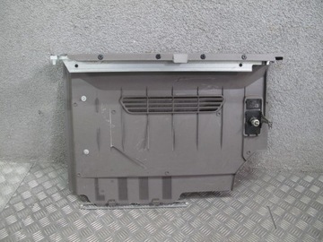 КОКПИТ КАБИНА, КОНСОЛЬ С РЕШЕТКОЙ SCANIA R S