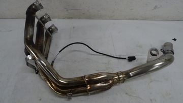 Triumph Tiger 955 955i Колено выпускного коллектора