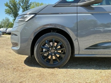 Volkswagen Multivan T7 Van L1 2.0 TSI 204KM 2026 Volkswagen Nowy Multivan EDITION/długi (L2)/BENZYN, zdjęcie 36