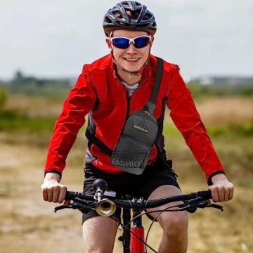 сумка через плечо CX&LL