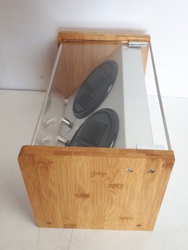 Klarstein Hanoi 4 Rotomat для 4 часов R23-1187