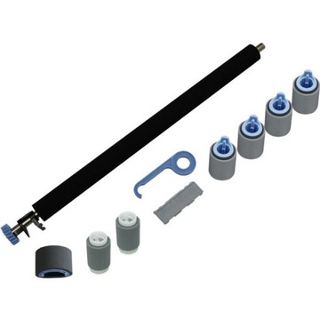 Комплект роликов CoreParts