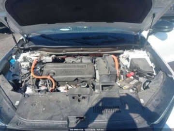 Honda CR-V VI 2024 Honda CR-V Hybrid Sport Touring, 2024r. 4x4, 2.0L 2.0 Hybryda 204KM, zdjęcie 11