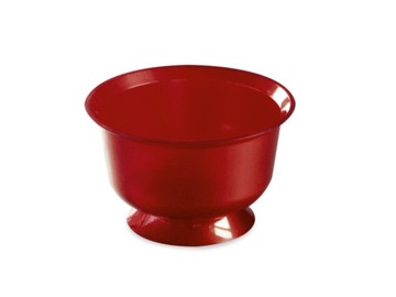 Pucharki do lodów PP 155 ml/12 sztuk