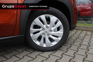 Suzuki SX4 II 2023 Suzuki SX4 S-CROSS 1.5 116 KM 2WD Premium HYBRID AGS + Opony zimowe, zdjęcie 5