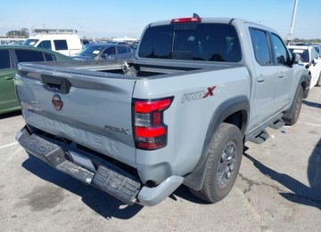 Nissan 2023 Nissan Frontier 2023, 3.8L, PRO-X, od ubezpieczalni, zdjęcie 7