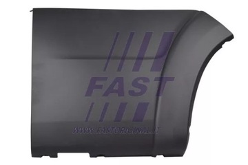 LISTWA ZEWN FIAT DUCATO 06>/ 14> BOK SZE