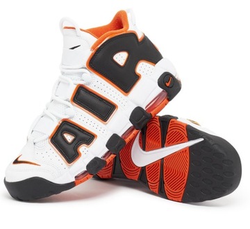 Buty męskie Nike Air More Uptempo '96 FJ4416100 wygodne sportowe