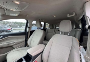 Ford Escape III 2018 Ford Escape 2018 Ford Kuga - w Polsce po oplatach i akcyzie 1.5 Benzyna, zdjęcie 18