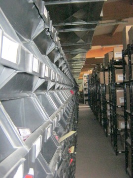 Ящик для мастерской Контейнер Modułbox 2.1 кювета