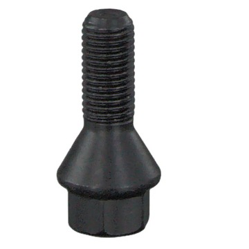 КОЛЕСНЫЙ БОЛТ FEBI BMW E12 21 23 30 36