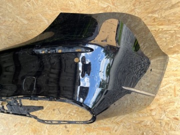 Mercedes S klasė W223 223 20- galinis bamperis A2238805001 – nuotrauka 10