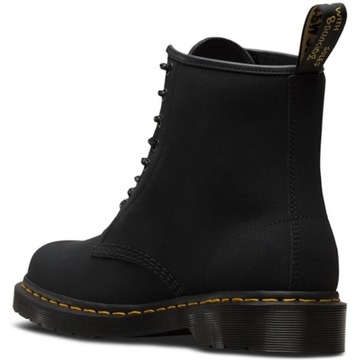 DR. MARTENS 1460 BRODER BLACK r. 8(42)