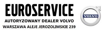 KUFR STŘEŠNÍ DO STŘEŠNÍ NOSIČ VOLVO 32270144 XC60