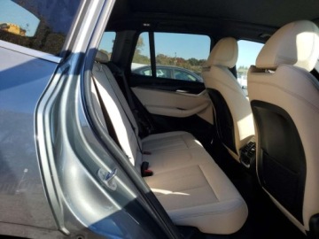 BMW X3 G01 2023 BMW X3 xDrive30i 2023 2.0l 2.0 Benzyna 248KM, zdjęcie 11