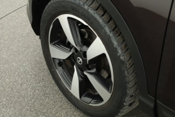 Nissan Qashqai II Crossover 1.2 DIG-T 115KM 2017 Nissan Qashqai 1.2 DIG-T, Salon Polska, Automat, zdjęcie 18