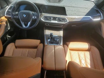 BMW X5 G05 2023 BMW X5 xDrive40i 2023 3.0l 3.0 Benzyna 375KM, zdjęcie 8