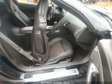 Chevrolet 2016 Chevrolet Chevelle Z06 2016 6.2l 6.2 Benzyna 650KM, zdjęcie 9