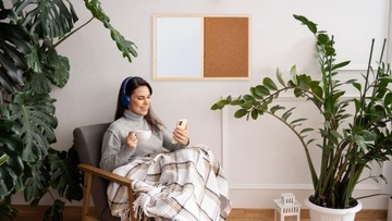 Магнитная пробковая доска 60х40 см COMBI, деревянная рама + БЕСПЛАТНО