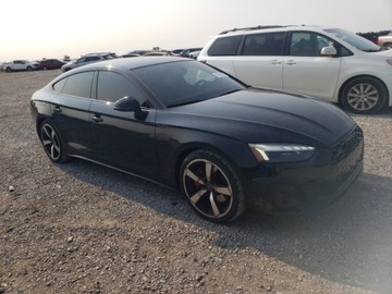 Audi A5 F5 2023 Audi a5 Premium Plus 45 2023 2.0l 2.0 Benzyna 261KM, zdjęcie 4