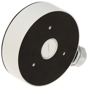 Puszka łączeniowa do kamer kopułowych Hikvision DS-1280ZJ-DM8