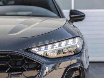 Audi A5 B10 2026 AUDI A5 TFSI quattro S line Avant Combi 2.0 (272 KM) 2026, zdjęcie 16