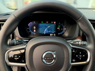 Volvo XC60 II Crossover Plug-In Facelifting 2.0 T8 455KM 2023 Volvo XC 60 INSCRIPTION panorama ful led, zdjęcie 12