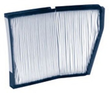 DENSO DCF076P FILTR VENTILACE PROSTORU SPOLUJEZDCE