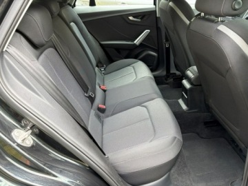 Audi Q2 SUV 1.5 35 TFSI 150KM 2020 Audi Q2 1.5 benzyna 150 KM S tronic Full LED FV23%, zdjęcie 15