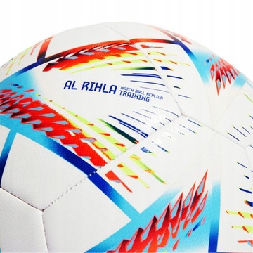 ADIDAS FOOTBALL RIHLA TRAINING QATAR 22 H57798