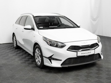 Kia Ceed III Kombi Facelifting 1.0 T-GDI 120KM 2022 Kia Cee'd WD0977U#1.0 T-GDI M K.cofania 2 stref, zdjęcie 2