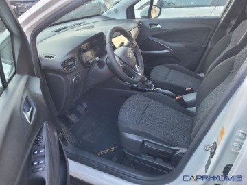 Opel 2019 Opel Crossland X 1.2i I wlasciciel Serwis Bezwypadkowy 1.2 Benzyna 110KM, zdjęcie 9