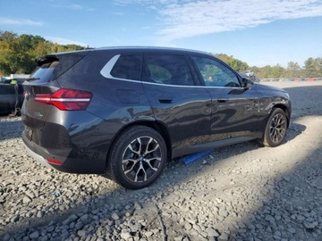 BMW X3 G45 2025 BMW X3 30 xDrive 2025 2.0l 2.0 Benzyna 248KM, zdjęcie 3