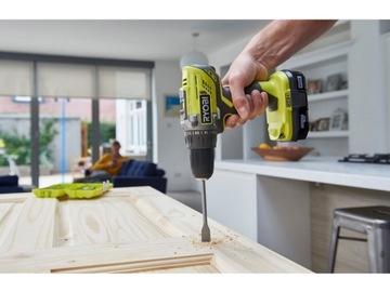 Набор инструментов One+ из 7 предметов 18 В 2,5 Ач RYOBI