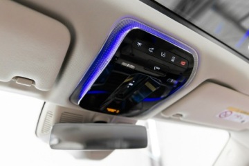 Mercedes Klasa S W223/V223 2025 Mercedes S 450 d 4Matic Long., zdjęcie 27